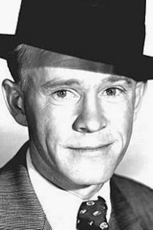 William 'Billy' Benedict