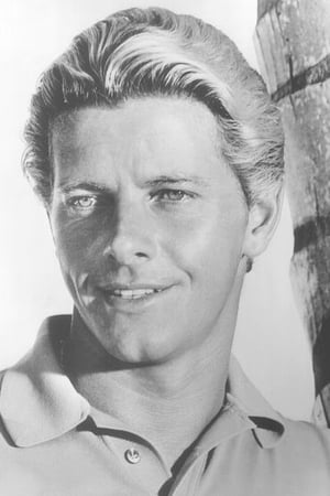 Peter Brown