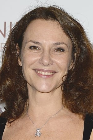 Valeria Cavalli