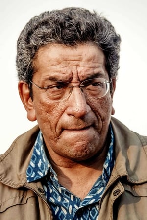 Sabyasachi Chakrabarty
