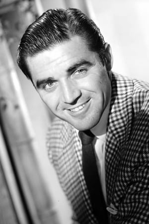 Steve Cochran