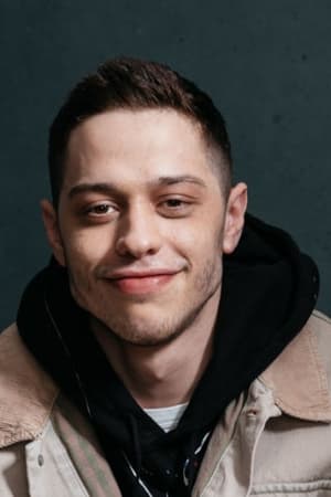 Pete Davidson