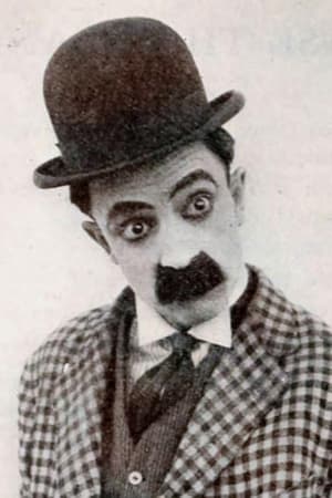 Charles Dorety
