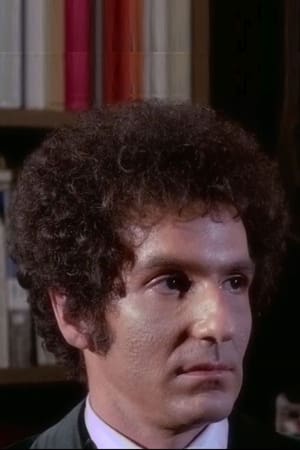 Leonard Frey