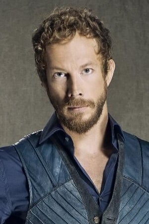 Kris Holden-Ried