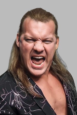 Chris Jericho