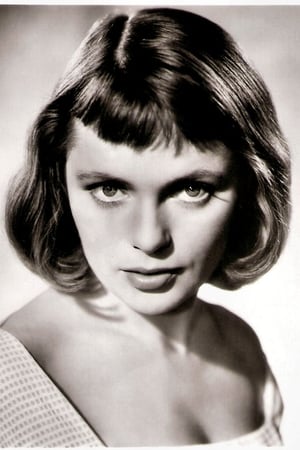 Ulla Jacobsson