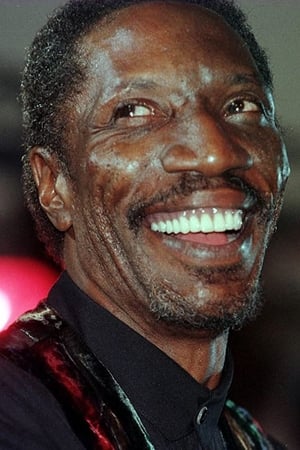 Otis Day