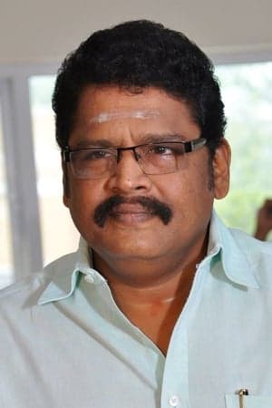 K.S. Ravikumar