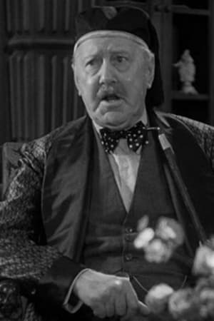 Frederick Kerr