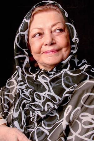 Hamideh Kheirabadi