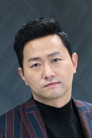 Yu-seok Kim