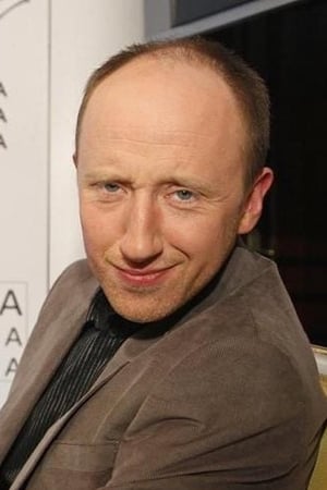 Cezary Kosinski