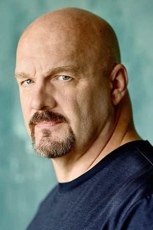 Eric Allan Kramer