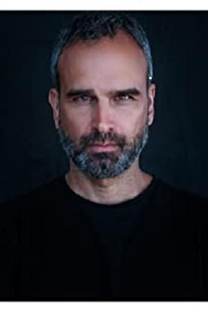 Gerald Kyd