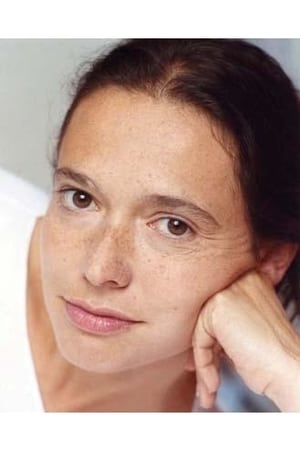 Amanda Langlet
