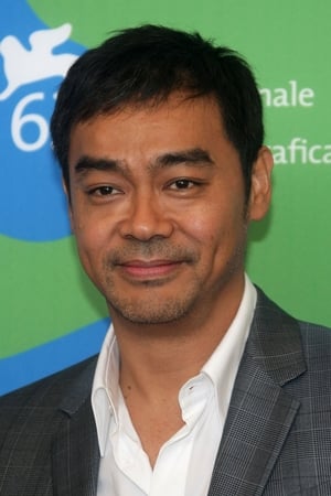 Ching Wan Lau