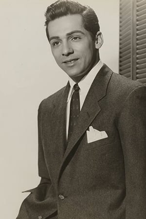 Perry Lopez