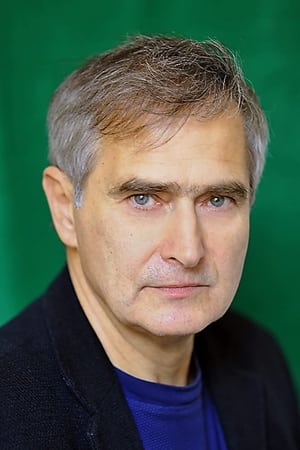 Olgierd Lukaszewicz
