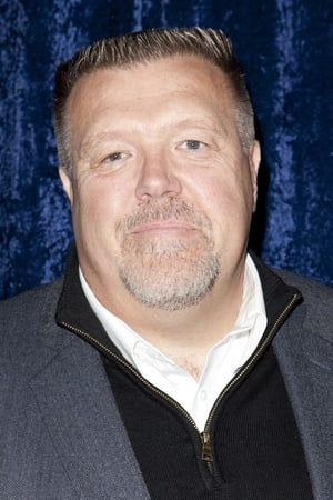 Joel McKinnon Miller