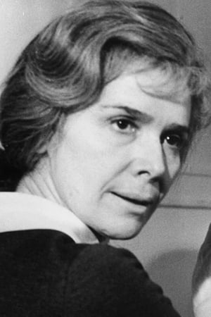 Rosemary Murphy