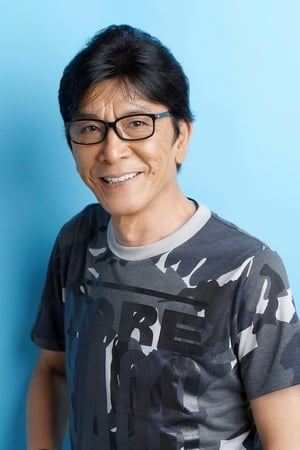 Jôji Nakata