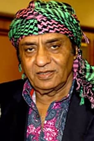 Ranjeet Bedi