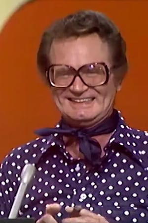 Charles Nelson Reilly