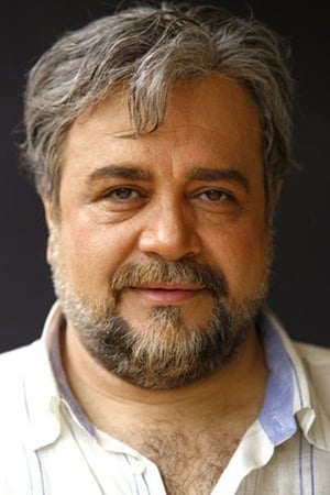 Mohamad Reza Sharifinia