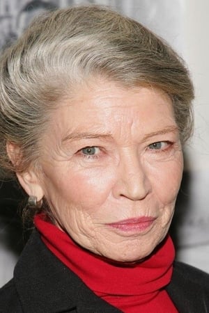 Phyllis Somerville