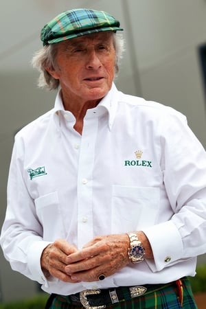 Jackie Stewart