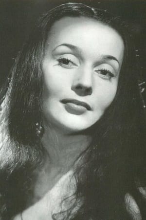 Ludmilla Tchérina