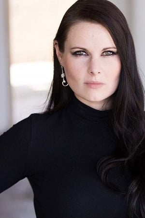 Amber Brooke