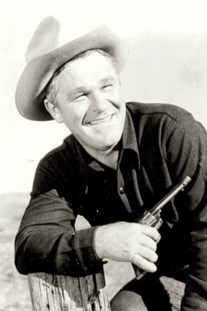 Guinn 'Big Boy' Williams
