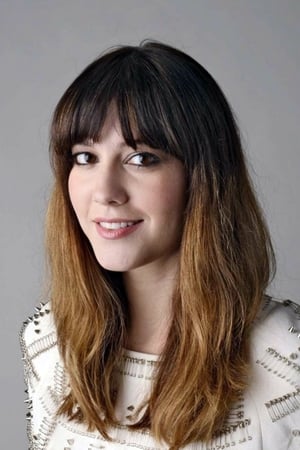 Mary Elizabeth Winstead