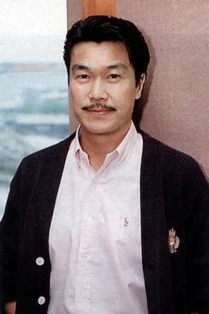 Melvin Wong