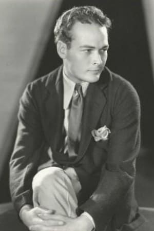 Edward Woods