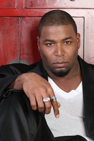 Shawn Woods
