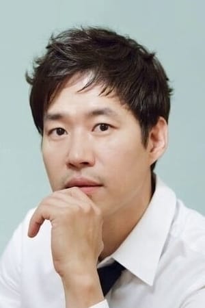 Joon-Sang Yoo