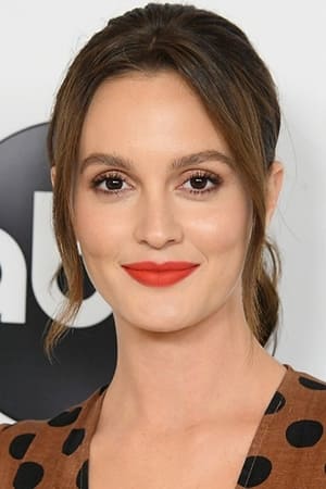 Leighton Meester