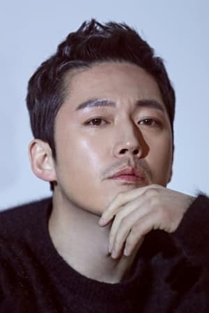Jang Hyuk