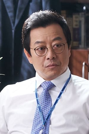 Lee Gi-yeong