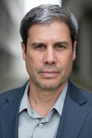Timothy Perez-Ross