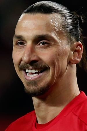 Zlatan Ibrahimovic