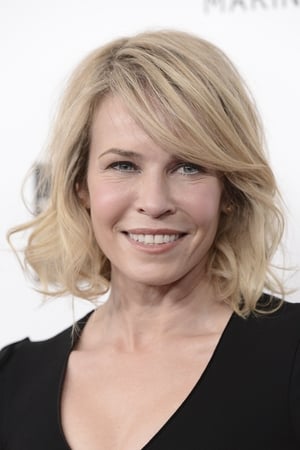 Chelsea Handler