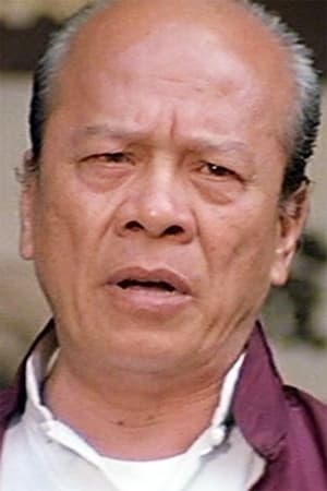 Ging-Man Fung
