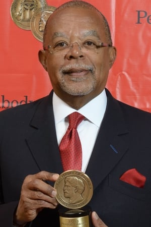 Henry Louis Gates Jr.