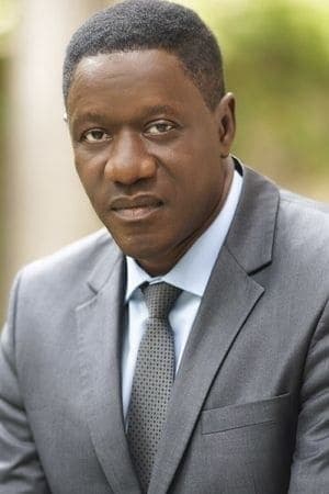 Benjamin A. Onyango