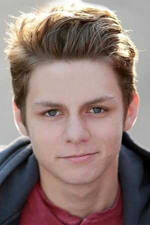 Ty Simpkins