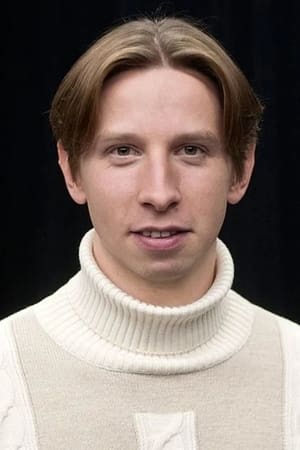 Dmitriy Lysenkov